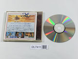 Ys 1 & 2 Ancient Ys Vanished PC Engine TurboGrafx CD Japan - DL7411 - Photo 2