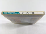 Ys 1 & 2 Ancient Ys Vanished PC Engine TurboGrafx CD Japan - DL7411 - Photo 4