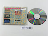 Exile Toki no Hasama he PC Engine TurboGrafx CD Japan - DL7412 - Photo 2