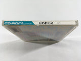 Exile Toki no Hasama he PC Engine TurboGrafx CD Japan - DL7412 - Photo 4