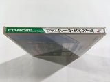 Hyper Dyne Side Arms Special PC Engine TurboGrafx CD Japan - DL7414 - Photo 4
