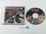 Daisenpuu Custom PC Engine TurboGrafx CD Japan - DL7416 - Photo 1