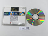 Burai Hachigyoku no Yuushi Densetsu PC Engine TurboGrafx CD Japan - DL7417 - Photo 2