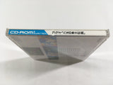 Burai Hachigyoku no Yuushi Densetsu PC Engine TurboGrafx CD Japan - DL7417 - Photo 4