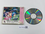Hellfire S PC Engine TurboGrafx CD Japan - DL7418 - Photo 2