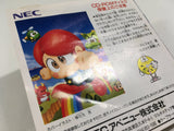 Rainbow Islands PC Engine TurboGrafx CD Japan - DL7420 - Photo 3