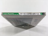 Super System Card Boxed PC Engine TurboGrafx HU Japan - DL7421 - Photo 4