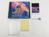 Mr Heli no Daibouken Boxed PC Engine TurboGrafx HU Japan - DL7422 - Photo 1