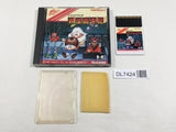 Yokai Dochuki Boxed PC Engine TurboGrafx HU Japan - DL7424 - Photo 1