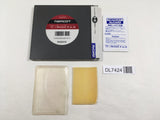 Yokai Dochuki Boxed PC Engine TurboGrafx HU Japan - DL7424 - Photo 2