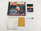 Yokai Dochuki Boxed PC Engine TurboGrafx HU Japan - DL7425 - Photo 1