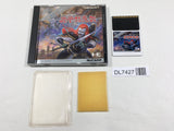 Genpei Toma Den Boxed PC Engine TurboGrafx HU Japan - DL7427 - Photo 1