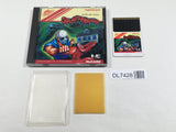 Splatter House Boxed PC Engine TurboGrafx HU Japan - DL7428 - Photo 1