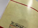 Xevious Fardraut Saga Boxed PC Engine TurboGrafx HU Japan - DL7429 - Photo 3