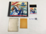 Dragon Spirit Boxed PC Engine TurboGrafx HU Japan - DL7431 - Photo 1