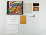 Pac-Land Boxed PC Engine TurboGrafx HU Japan - DL7432 - Photo 1