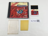 Barunba Boxed PC Engine TurboGrafx HU Japan - DL7433 - Photo 1