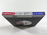 Pro Tennis World Court Boxed PC Engine TurboGrafx HU Japan - DL7435 - Photo 4