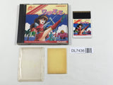 Wonder Momo Boxed PC Engine TurboGrafx HU Japan - DL7436 - Photo 1