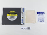R Type I Boxed PC Engine TurboGrafx HU Japan - DL7437 - Photo 2