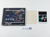 R Type I Boxed PC Engine TurboGrafx HU Japan - DL7438 - Photo 1