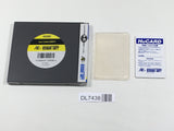 R Type I Boxed PC Engine TurboGrafx HU Japan - DL7438 - Photo 2