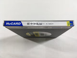 R Type I Boxed PC Engine TurboGrafx HU Japan - DL7438 - Photo 4