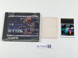 R Type I Boxed PC Engine TurboGrafx HU Japan - DL7439 - Photo 1