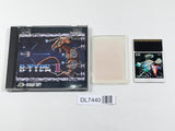 R Type I Boxed PC Engine TurboGrafx HU Japan - DL7440 - Photo 1