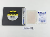 R Type I Boxed PC Engine TurboGrafx HU Japan - DL7440 - Photo 2
