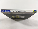 R Type I Boxed PC Engine TurboGrafx HU Japan - DL7440 - Photo 4