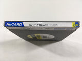R Type 2 Boxed PC Engine TurboGrafx HU Japan - DL7442 - Photo 4