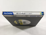 R Type 2 Boxed PC Engine TurboGrafx HU Japan - DL7443 - Photo 4