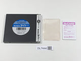Volfied Boxed PC Engine TurboGrafx HU Japan - DL7444 - Photo 2