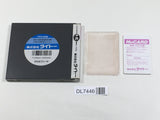 Volfied Boxed PC Engine TurboGrafx HU Japan - DL7446 - Photo 2