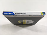The Kung Fu Boxed PC Engine TurboGrafx HU Japan - DL7448 - Photo 4