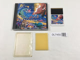 Space Harrier Boxed PC Engine TurboGrafx HU Japan - DL7450 - Photo 1