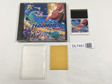 Space Harrier Boxed PC Engine TurboGrafx HU Japan - DL7451 - Photo 1