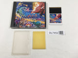 Space Harrier Boxed PC Engine TurboGrafx HU Japan - DL7452 - Photo 1