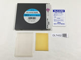 Space Harrier Boxed PC Engine TurboGrafx HU Japan - DL7452 - Photo 2