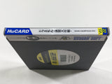 Doraemon Meikyu Daisakusen Boxed PC Engine TurboGrafx HU Japan - DL7453 - Photo 4