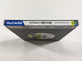 Doraemon Meikyu Daisakusen Boxed PC Engine TurboGrafx HU Japan - DL7454 - Photo 4