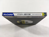 Doraemon Meikyu Daisakusen Boxed PC Engine TurboGrafx HU Japan - DL7455 - Photo 4