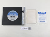 Nekketsu Koko Dodgeball Bu Boxed PC Engine TurboGrafx HU Japan - DL7456 - Photo 2