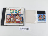 Nekketsu Koko Dodgeball Bu Boxed PC Engine TurboGrafx HU Japan - DL7457 - Photo 1