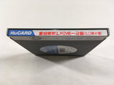 Nekketsu Koko Dodgeball Bu Boxed PC Engine TurboGrafx HU Japan - DL7457 - Photo 4