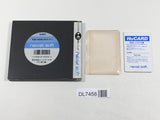 Nekketsu Koko Dodgeball Bu Boxed PC Engine TurboGrafx HU Japan - DL7458 - Photo 2
