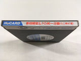 Nekketsu Koko Dodgeball Bu Boxed PC Engine TurboGrafx HU Japan - DL7458 - Photo 4
