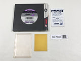 Power Drift Boxed PC Engine TurboGrafx HU Japan - DL7460 - Photo 2