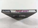 Power Drift Boxed PC Engine TurboGrafx HU Japan - DL7460 - Photo 4
